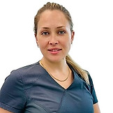 Громова Евгения Андреевна