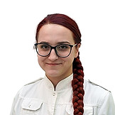 Ахмерова Кристина Анатольевна