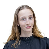 Цыцарева Ульяна Игоревна
