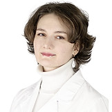 Бельченко Лина Вячеславовна