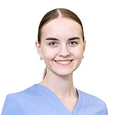 Смирнова Елизавета Владиславовна