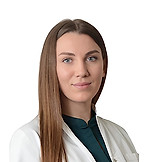 Козинец Ольга Олеговна