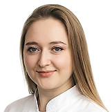 Бубненко Арина Сергеевна