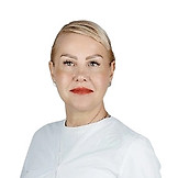 Шарипова Елена Сергеевна