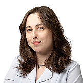 Ковалева Анна Евгеньевна