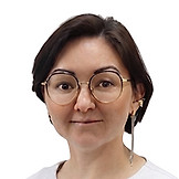 Сваткова Кристина Эриковна