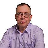 Климов Дмитрий Игоревич