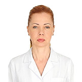 Хавина Евгения Васильевна