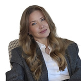 Мельник Марианна Павловна