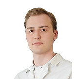 Середин Никита Сергеевич