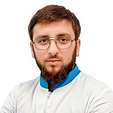 Сайпуллаев Расул Арсаналиевич