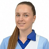 Кощеева Анна Алексеевна