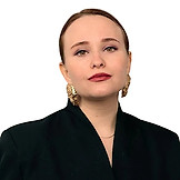 Никифорова Анастасия Владимировна