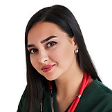 Кабанова Юлия Витальевна