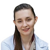 Калинкина Лидия Вячеславовна