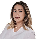 Дубинина Юлия Алексеевна