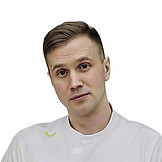 Крылов Павел Владимирович