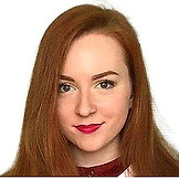 Шевцова Ирина Андреевна