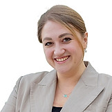 Петровская Елена Борисовна
