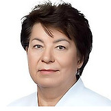 Баимбетова Зиля Касимовна