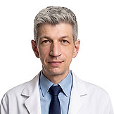 Стейн Юрий Валентинович