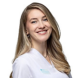 Ибрагимова Виолетта Александровна