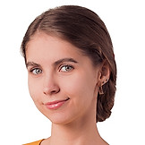 Присич Анастасия Вячеславовна