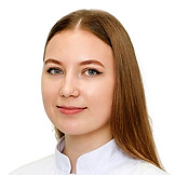 Кандаурова Ирина Алексеевна