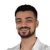 Теймур Нежад Реза Ахмадович