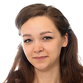 Юнусова Анна Варсонофьевна