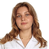 Фофанова Анна Васильевна