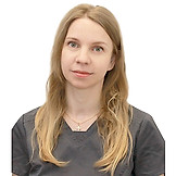 Вищунова Юлия Михайловна