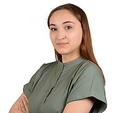 Скворцова Светлана Сергеевна
