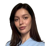 Мирзоева Марина Алибековна