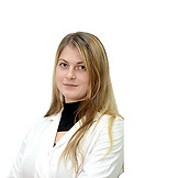 Кучеренко Мария Руслановна