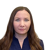 Горюхина Анастасия Владимировна