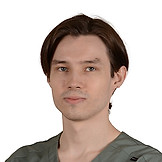 Безродных Иван Витальевич