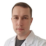 Пашкин Алексей Юрьевич