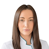 Астафьева Анна Андреевна