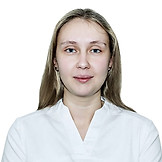 Егорова-Перовская Вероника Валерьевна