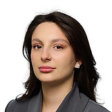 Чернышова Софья Сергеевна