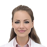 Данилова Ангелина Владимировна
