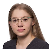 Лисовская Татьяна Ивановна