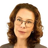 Березовская Ольга Васильевна