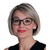 Чудакова Елена Алексеевна