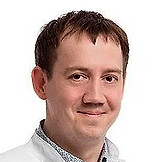 Головков Дмитрий Вячеславович