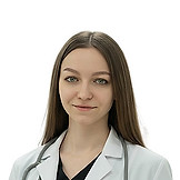 Печерская Елена Андреевна