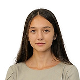 Николаева Полина Олеговна