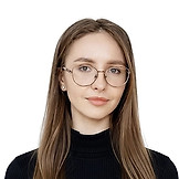 Айзикова Екатерина Дмитриевна