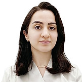 Гейдарова Лала Илгам кызы